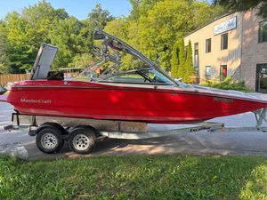 2006 MasterCraft XSTAR