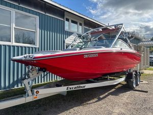 2006 MasterCraft XSTAR