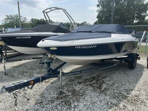 2013 Four Winns 180 LE