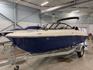 2027 Bayliner VR4OB