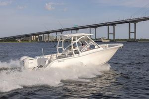 2027 Sea Fox 288 Traveler