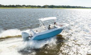 2027 Sea Fox 228 Traveler
