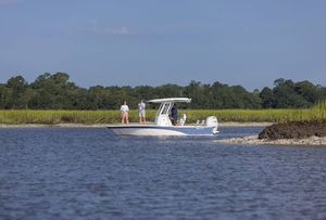 Sea Fox 231 Bay Fox 2027