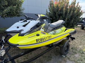 2023 Yamaha EX SPORT