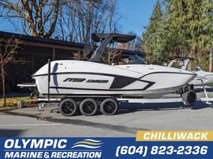 2023 MB Sports B52 25 Alpha
