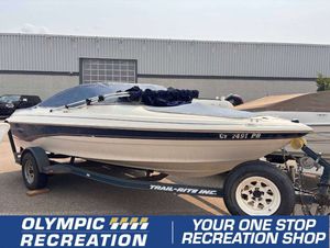 1997 Monterey 196 MONTURA New in Stock!   Enjoy Ultimate Summer 