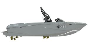 2027 Axis A245