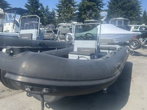 Pacific Wave SR 510 with Yamaha 75HP 2023