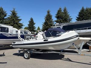 2026 Highfield Sport 420 LG-W-WB