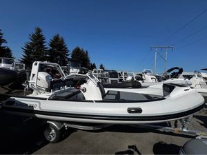 2025 Highfield Sport 460