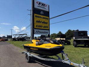 2022 Sea-Doo GTR 230 Audio