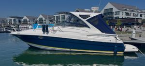 2008 Regal 3760 Sportyacht