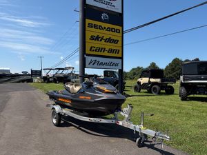 2023 Sea-Doo GTX 170