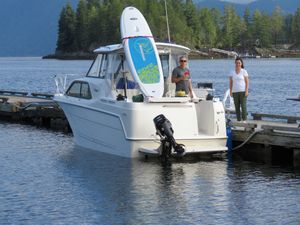 2003 Bayliner Ciera Classic 2452