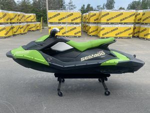 2016 Sea-Doo SPARK 3-UP