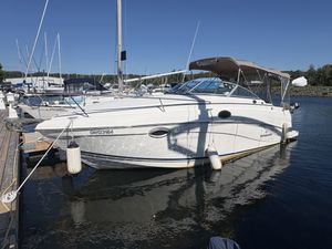 2006 Rinker 250 Express Cruiser