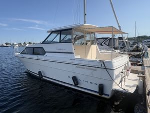 1996 Bayliner 2859 Ciera Express
