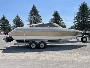 2003 Formula 280 Super Sport