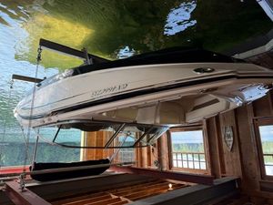 2014 Chaparral 206 SSi