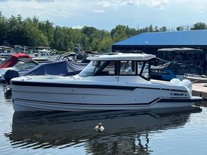 2026 Wellcraft 28 T