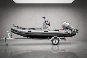 2023 SeaMax Ocean 470T