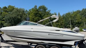2018 Crownline 225 SS