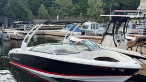 2013 Cobalt 220