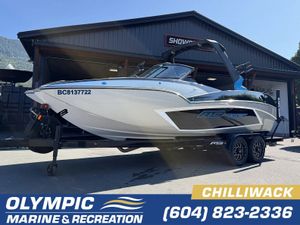 2022 MB Sports Tomcat Alpha