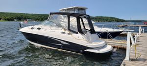 2013 Glastron GS 289