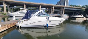 2014 Rinker 290 Express Cruiser