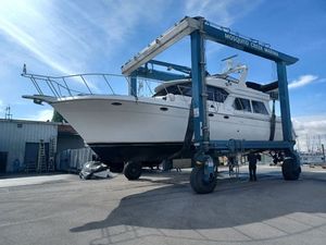 1997 Navigator 5000 Classic