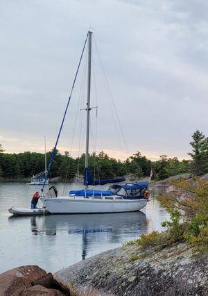 1978 Catalina
