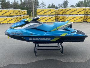 2016 Sea-Doo GTI SE 155