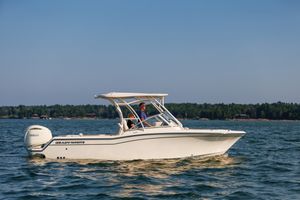 Grady-White Freedom 235 2027