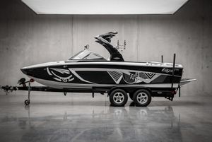 2012 Tige RZR