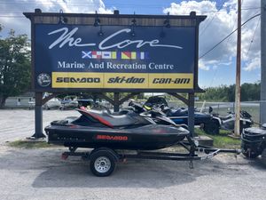2014 Sea-Doo GTX™ Limited iS 260