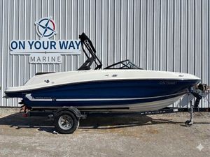 2018 Bayliner VR5
