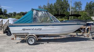 1995 Spectrum 19 Pro Avenger