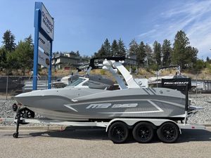 2027 MB Sports ALPHA B52 23