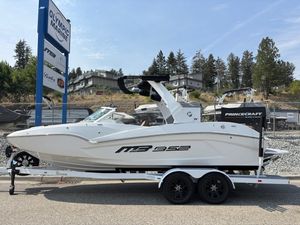 2027 MB Sports ALPHA B52 23