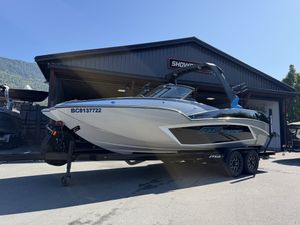 2022 MB Sports Tomcat Alpha