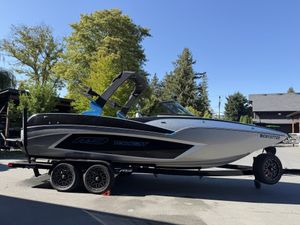 2022 MB Sports Tomcat Alpha