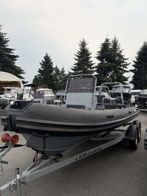 2023 Pacific Wave SR 600 LX