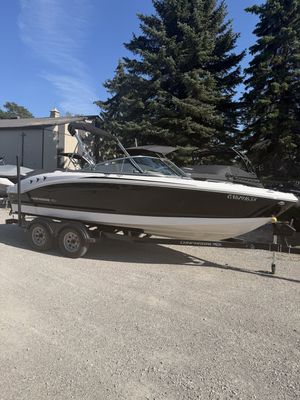 2018 CHAPARRAL