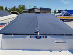 1998 Cobalt 220/BR