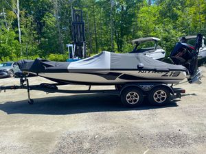 Nitro Z19 2023