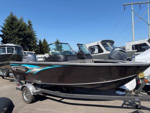 2025 G3 Angler V1750 SF