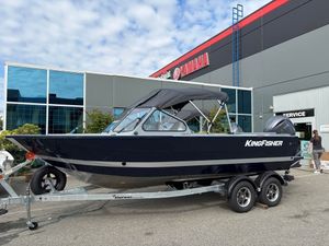 2027 KingFisher 2025 Escape
