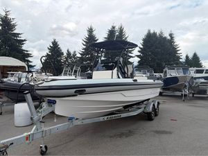 2026 Highfield ADV7 LG-W-WB