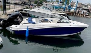 2024 Tahoe TAH200S